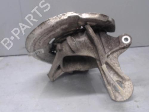 Used Left rear steering knuckle BMW 5 Touring (F11) 530 d (258 hp) 21296080