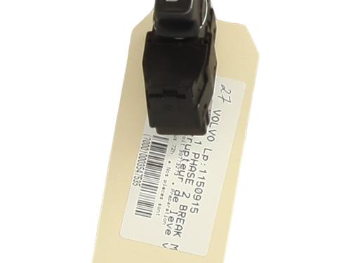 Used Right rear window switch Right rear window switch 21366429 21366429