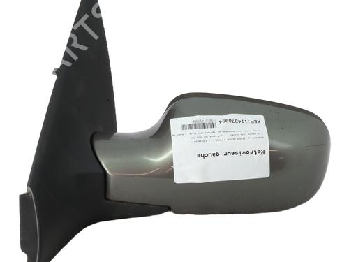 Left mirror RENAULT MEGANE II (BM0/1_, CM0/1_) 1.6 16V (BM0C, CM0C) | BP29910974C26