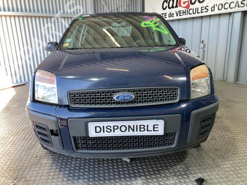 Used Parts FORD FUSION (JU_) 1.4 TDCi 4615631