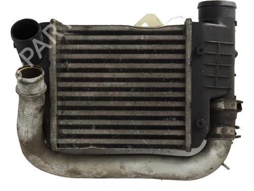 Intercooler AUDI A6 C6 Avant (4F5) 3.0 TDI quattro | BP27669501M30 - Image 2