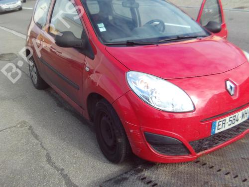 Starter RENAULT TWINGO II (CN0_)  | BP25261009M8  - Image 19