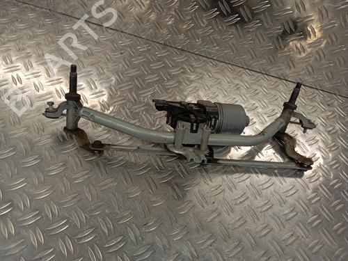 Front wiper motor PEUGEOT 2008 I (CU_) 1.6 HDi | BP23808442M29