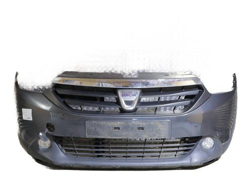 Front bumper DACIA LODGY (JS_) 1.2 TCe (JSAY, JSM0) | BP36478718C7 - Image 3