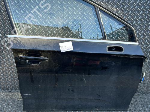Used Right front door CITROËN C4 II (NC_) 1.6 HDi 90 (92 hp) 24863797