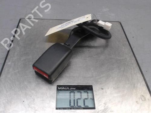 Used Seat buckle Seat buckle HONDA CIVIC VIII Hatchback (FN, FK) 1.8 (FN1, FK2) (140 hp) 21314473 21314473