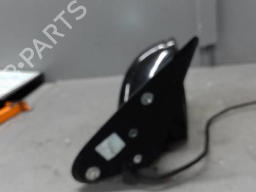Used Right mirror SKODA OCTAVIA II Combi (1Z5) 2.0 TDI RS (170 hp) 21315792