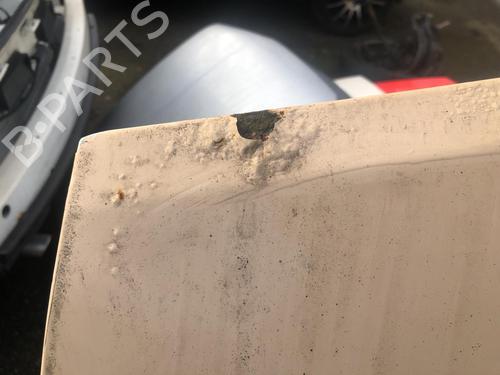 Used Hood CITROËN CX I Break (MA) 2000 (106 hp) 21371001