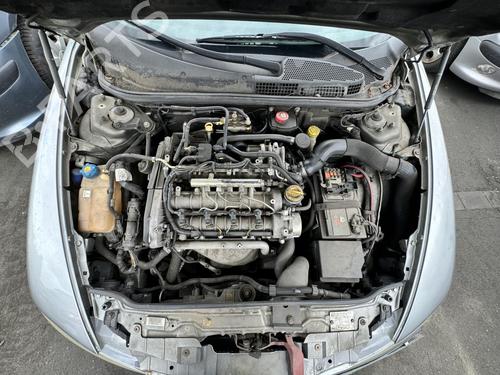 AC compressor ALFA ROMEO 147 (937_) 1.9 JTDM 16V (937.AXN1B, 937.BXN1B) | BP21292604M34 