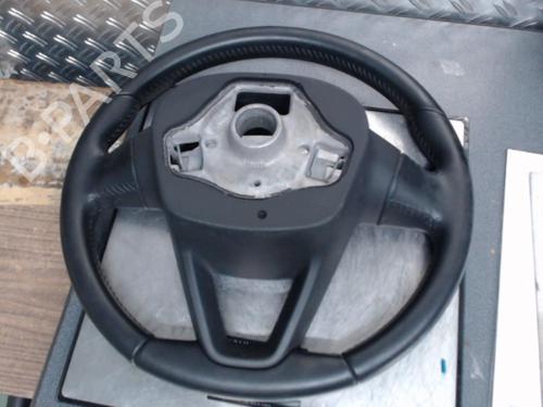 Used Steering wheel SEAT IBIZA IV SC (6J1, 6P5) 1.2 TSI (90 hp) 21368238