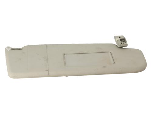 right-sun-visor-vw-golf-vi-5k1-2008-2009-2010-2011-2012-2013-2014-37737599 main image