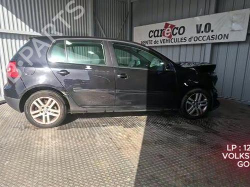 Left front window motor VW GOLF V (1K1) 1.9 TDI | BP32764557E21  - Image 21