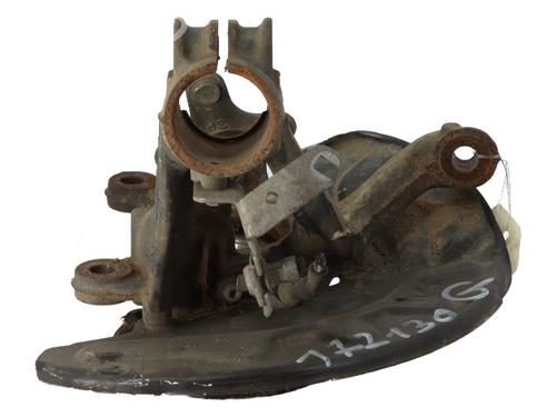Used Left front steering knuckle Left front steering knuckle AUDI A3 (8V1, 8VK) 1.6 TDI (110 hp) 21294803 21294803