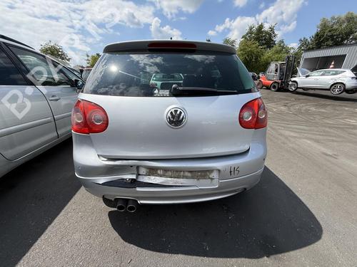 Left front window motor VW GOLF V (1K1) 2.0 TDI | BP27464422E21  - Image 10