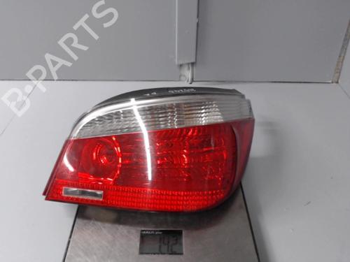 Used Right taillight BMW 5 (E60) 530 d (231 hp) 21313150