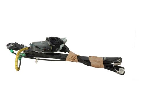 Left front window motor BMW 3 (E46) 318 d | BP27656810E21 - Image 3