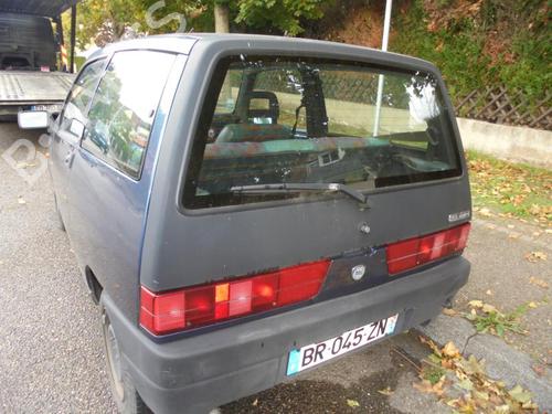 Used Parts LANCIA Y10 (156_) 1.1 i.e. Fire (156AG) 2002022