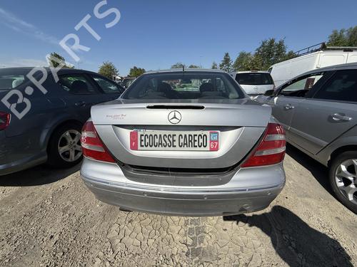 Right front window motor MERCEDES-BENZ CLK (C209) CLK 320 (209.365) | BP26234787E20 