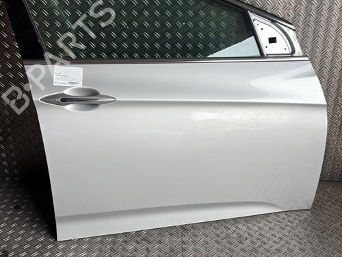 Used Right front door HYUNDAI i40 I CW (VF) 1.7 CRDi (141 hp) 30056271