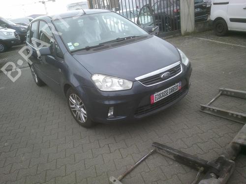 Gearbox FORD C-MAX (DM2) 1.8 Flexifuel | BP24591843M3 - Image 7