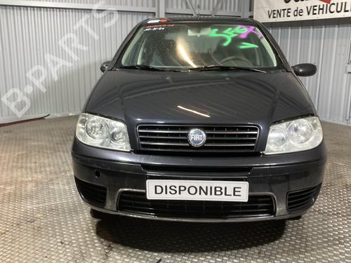 Used Parts FIAT PUNTO (188_) 1.2 60 (188.030, .050, .130, .150, .230, .250) (60 hp) 4474720