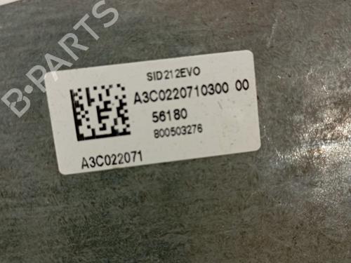 Engine control unit (ECU) FORD TRANSIT CUSTOM V362 Van (FY, FZ) 2.0 EcoBlue | BP22181700M57