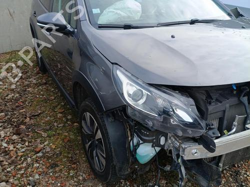 Left taillight PEUGEOT 2008 I (CU_) 1.2 THP 110 / PureTech 110 | BP33310543C34 - Image 29