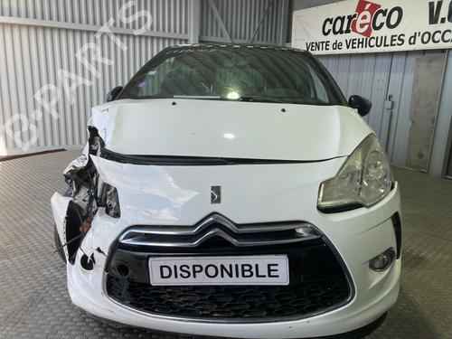 Left daytime light CITROËN DS3 (SA_) 1.6 THP 155 | BP37737559C104 - Image 21