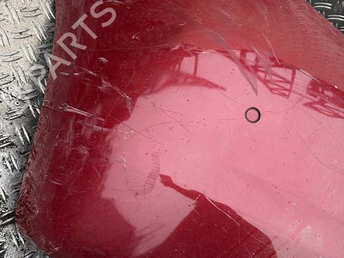 Rear bumper PEUGEOT 208 I (CA_, CC_) 1.2 PureTech 82 | BP24539428C8