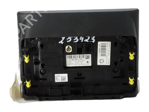 Display CITROËN C3 III (SX) 1.2 THP 110 (SXHNPS, SXHNZT, SXHNZ6) | BP29709597C48 - Image 6