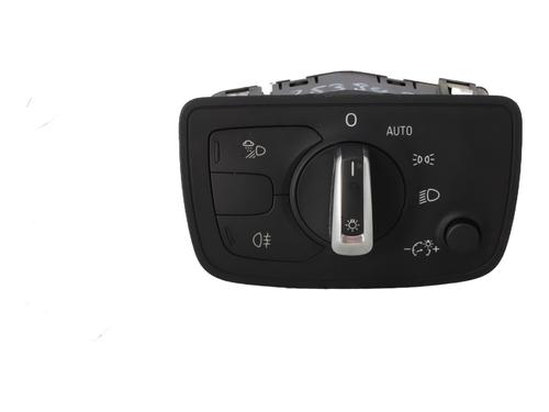 Used Headlight switch AUDI A6 C7 (4G2, 4GC) 3.0 TDI (204 hp) 29880557