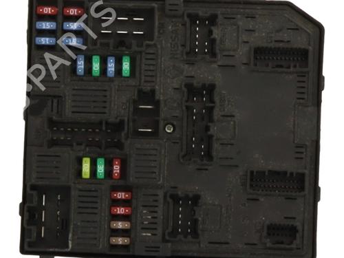 Fuse box RENAULT MEGANE IV Hatchback (B9A/M/N_) | BP33943326E1 - Image 4