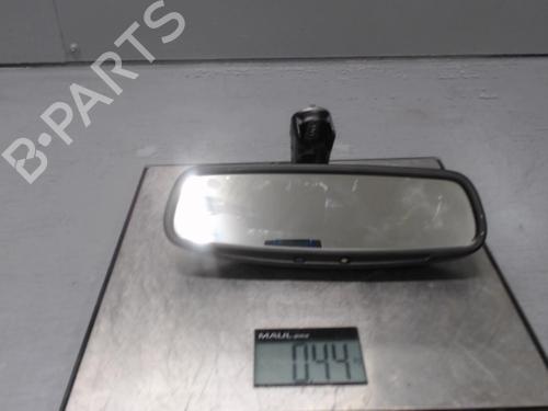 Used Rear mirror LAND ROVER RANGE ROVER SPORT I (L320) 2.7 D 4x4 (190 hp) 21307439