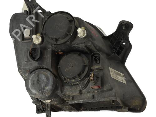 Left headlight OPEL MERIVA A MPV (X03) 1.6 (E75) | BP33168802C28 - Image 4