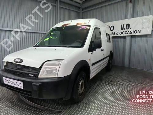 Starter FORD TRANSIT CONNECT (P65_, P70_, P80_) 1.8 Di | BP32494180M8  - Image 13