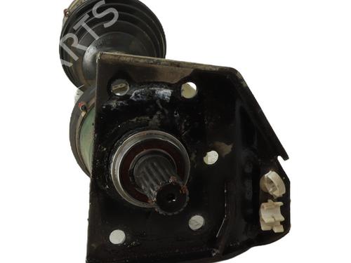 Used Right front driveshaft Right front driveshaft ISUZU D-MAX II (TFR, TFS) 2.5 CRDi 4x4 (TFS86J) (163 hp) 30531662 30531662