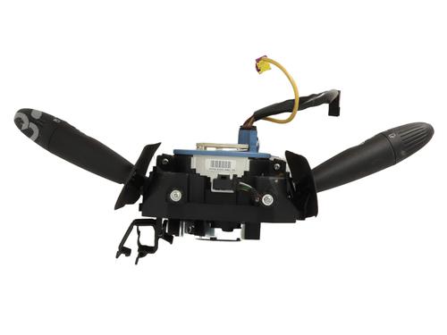 Used Steering column stalk Steering column stalk FIAT 500 (312_) 1.2 (312AXA1A) (69 hp) 27211198 27211198