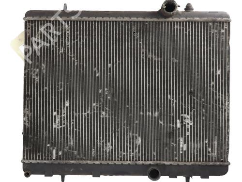 Used Water radiator PEUGEOT 407 SW (6E_, 6D_) 1.6 HDi 110 (109 hp) 21317704