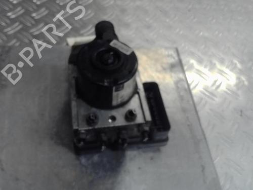 ABS Bremseaggregat SKODA OCTAVIA II (1Z3) 1.9 TDI | BP23826695M43 