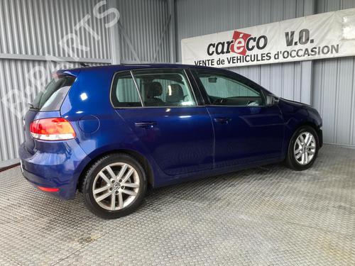 Fuse box VW GOLF VI (5K1) 2.0 TDI | BP37737608E1 - Image 12
