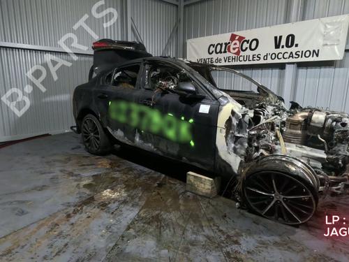 Rear bumper reinforcement JAGUAR XE (X760) 2.0 D | BP31129294C73 