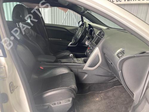 Alternator CITROËN DS4 (NX_) 2.0 HDi 165 | BP38101862M7 - Image 20