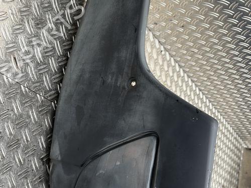 Rear bumper RENAULT KANGOO Express (FC0/1_) 1.5 dCi (FC07, FC1R) | BP31256939C8