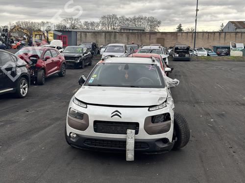 Steering column stalk CITROËN C4 CACTUS 1.6 HDi 90 | BP31887578I23  - Image 13