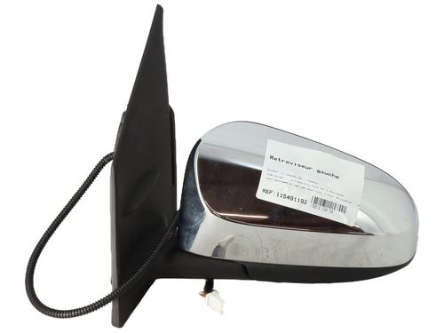 Left mirror PEUGEOT 108 1.0 VTi 72 | BP30322543C26