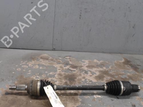 Used Right front driveshaft SUZUKI SWIFT III (MZ, EZ) 1.3 DDiS (RS413D) (69 hp) 21297087