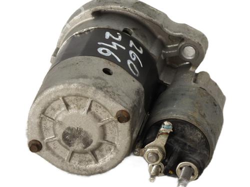 Used Starter Starter FORD ECOSPORT 1.0 EcoBoost (100 hp) 32474713 32474713