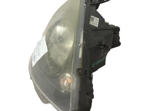 Right headlight PEUGEOT 1007 (KM_) 1.4 | BP34144809C29 - Image 2