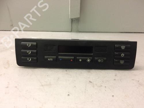 Used Climate control BMW X3 (E83) 2.0 d (150 hp) 21362859
