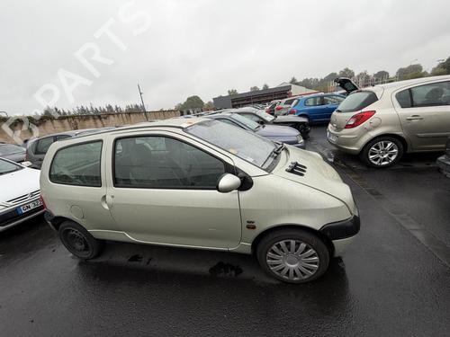 Kjølevifte elektrisk RENAULT TWINGO I (C06_) 1.2 16V (C060) | BP29186879M35